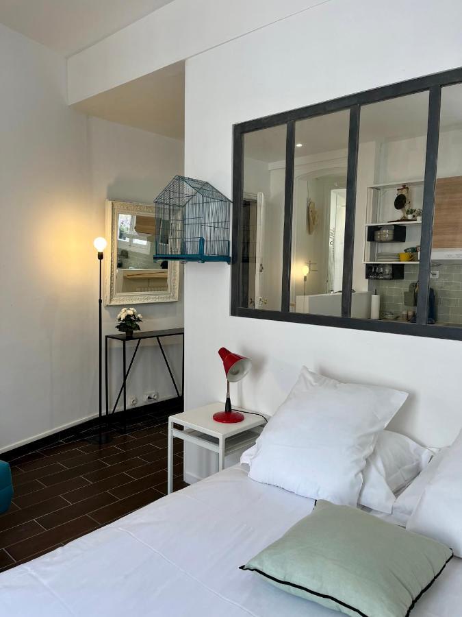 "Chez Anne A La Plage" Studio A 150 M De La Plage Trouville-sur-mer Exteriör bild
