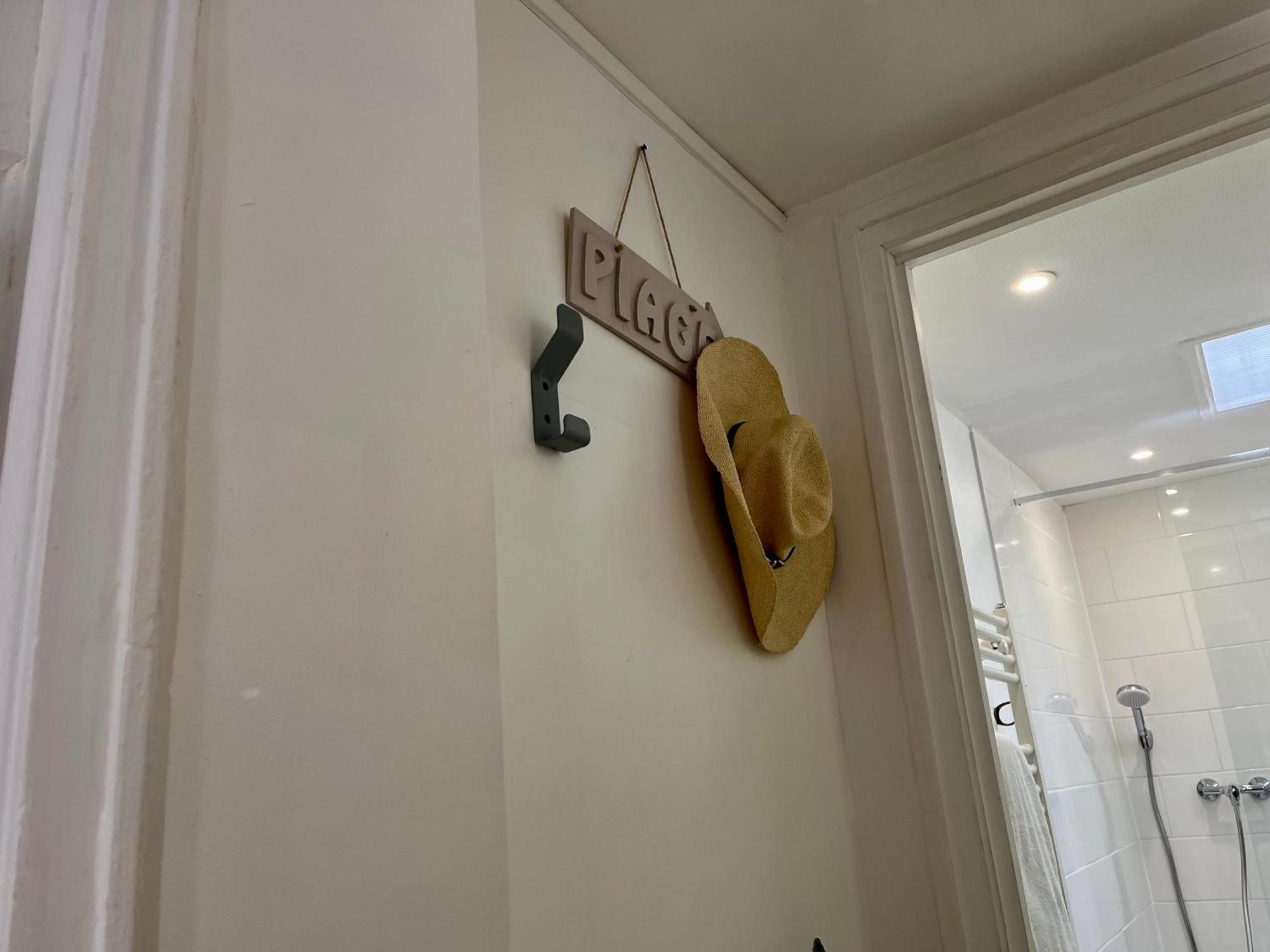 "Chez Anne A La Plage" Studio A 150 M De La Plage Trouville-sur-mer Exteriör bild
